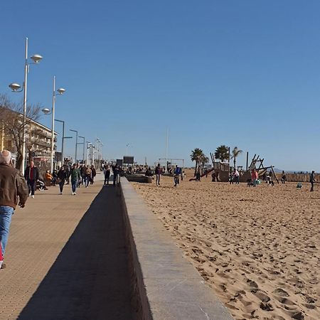 Appartement Mer Valras-Plage Esterno foto