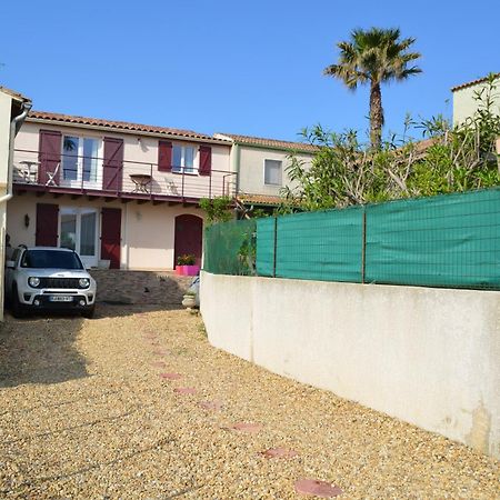 Appartement Mer Valras-Plage Esterno foto