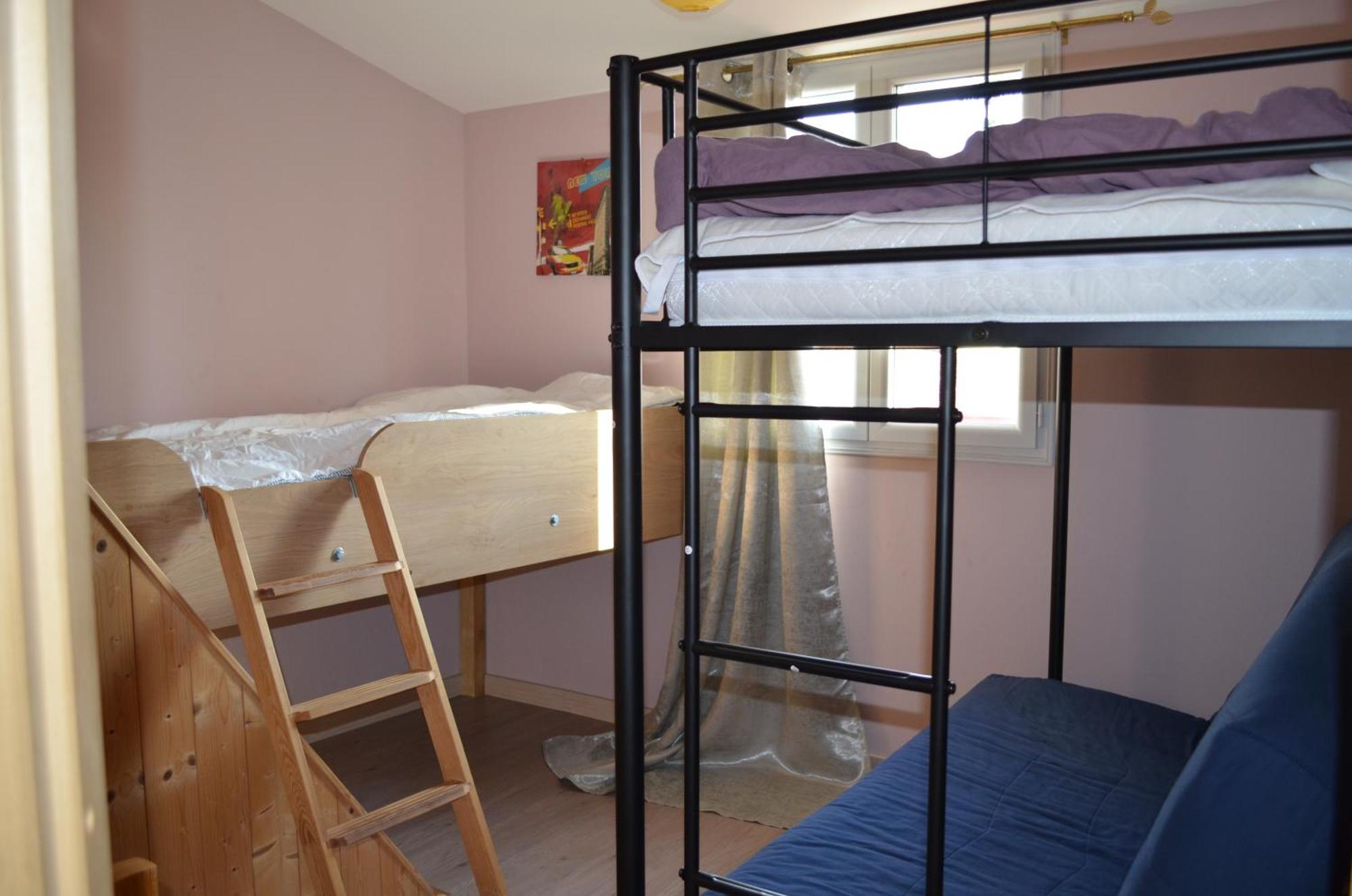 Appartement Mer Valras-Plage Esterno foto